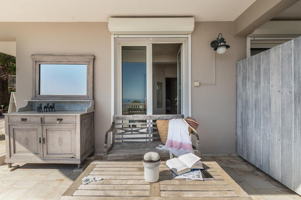 Mer Du Mer Roquebrune-sur-Argens Exterior foto