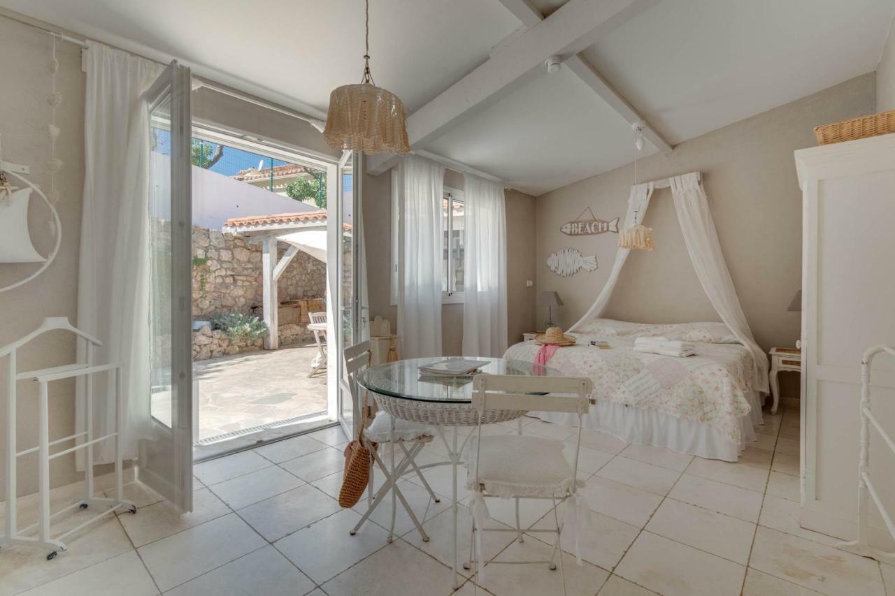 Mer Du Mer Roquebrune-sur-Argens Exterior foto