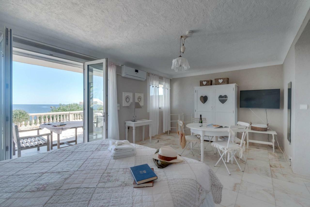 Mer Du Mer Roquebrune-sur-Argens Exterior foto