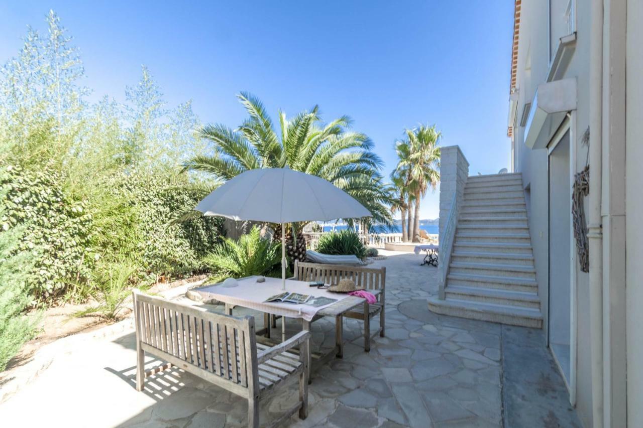 Mer Du Mer Roquebrune-sur-Argens Exterior foto
